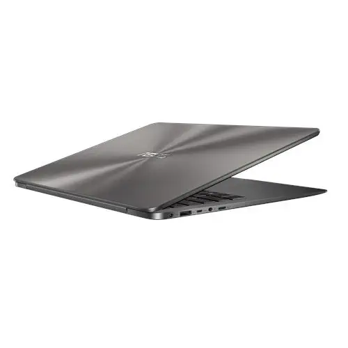Asus ZenBook UX430UN-GV060T Intel Core i7-8550U 16GB 512GB SSD 2GB GeForce MX150 14” Full HD Win10 Ultrabook
