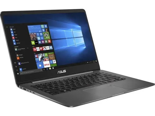 Asus ZenBook UX430UN-GV060T Intel Core i7-8550U 16GB 512GB SSD 2GB GeForce MX150 14” Full HD Win10 Ultrabook