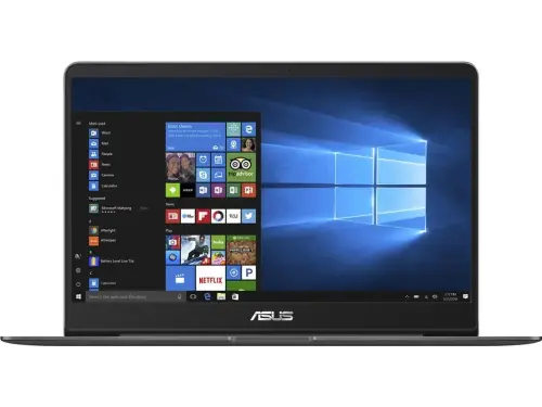 Asus ZenBook UX430UN-GV060T Intel Core i7-8550U 16GB 512GB SSD 2GB GeForce MX150 14” Full HD Win10 Ultrabook