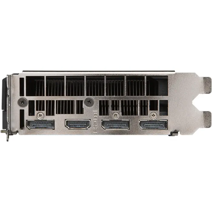 MSI GeForce GTX 1080 Ti AERO 11G OC 11GB GDDR5X 352Bit DX12 Ekran Kartı