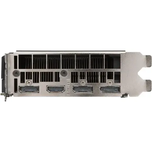 MSI GeForce GTX 1080 Ti AERO 11G OC 11GB GDDR5X 352Bit DX12 Ekran Kartı
