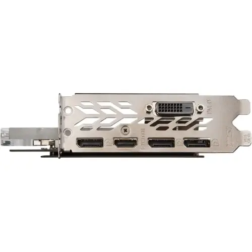 MSI GeForce GTX 1070 SEA HAWK EK X 8GB GDDR5 256Bit DX12 Gaming Ekran Kartı