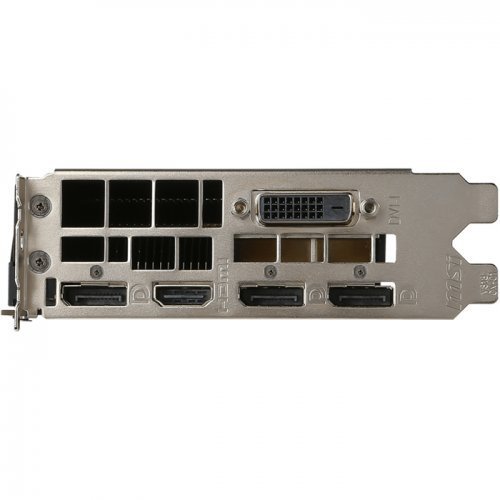 MSI GeForce GTX 1080 SEA HAWK GDDR5X DX12 incehesap