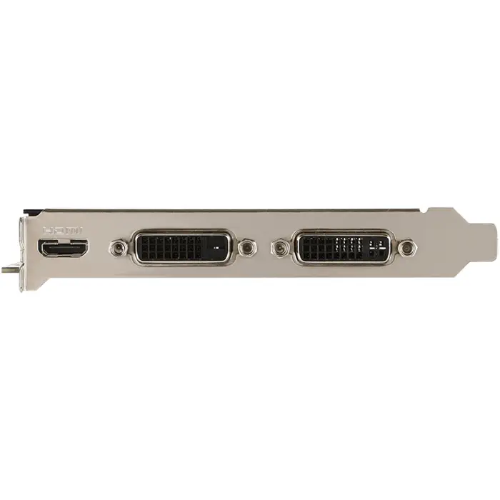 MSI GeForce GT 710 2GD3H H2D 2GB DDR3 64Bit DX12 Ekran Kartı
