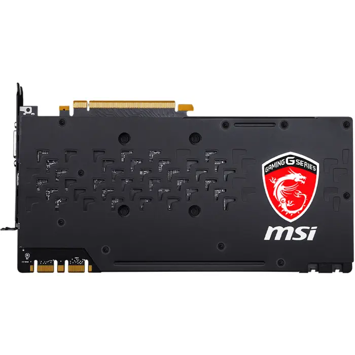 Msi GeForce GTX 1070 Gaming Z 8G 8GB GDDR5 256Bit DX12 Gaming Ekran Kartı