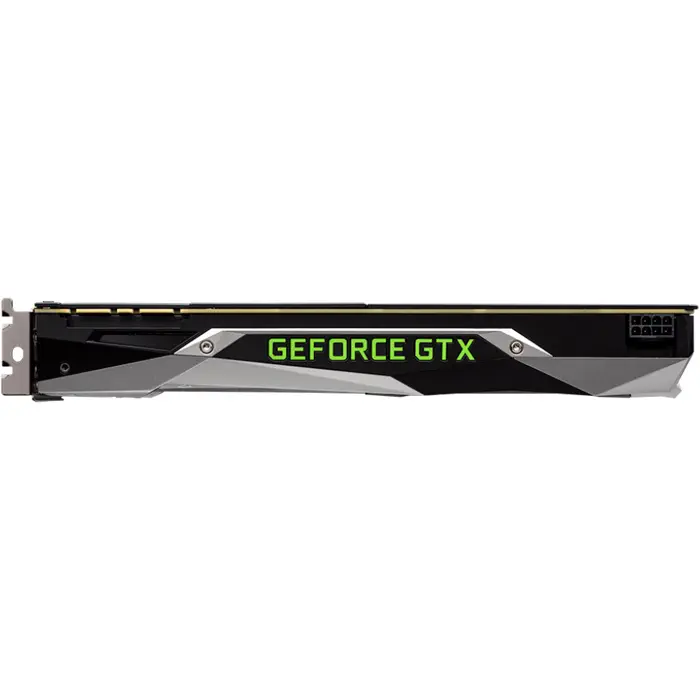MSI GeForce GTX 1080 Founders Edition 8GB GDDR5X 256Bit DX12 Ekran Kartı