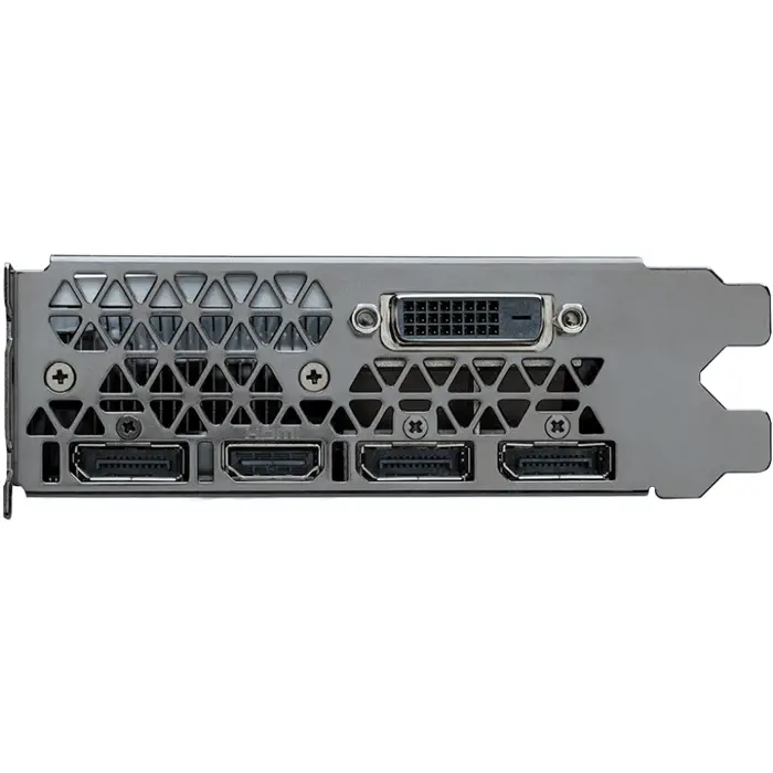 MSI GeForce GTX 1080 Founders Edition 8GB GDDR5X 256Bit DX12 Ekran Kartı
