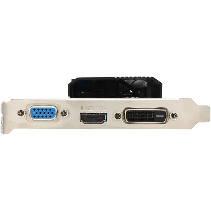 MSI Radeon R7 240 2GD3 LPV2 2GB DDR3 128Bit DX12 Ekran Kartı 