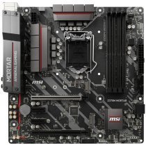 Msi Z370M MORTAR Intel Z370 Soket 1151 DDR4 4000(OC)MHz mATX Gaming(Oyuncu) Anakart
