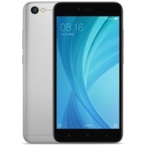 Xiaomi Redmi Note 5A Prime 32 GB Dual Sim Dark Gray Cep Telefonu İthalatçı Firma Garantili