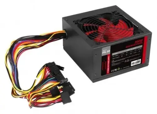 Hiper PS-30 300W 12cm Fan Power Supply