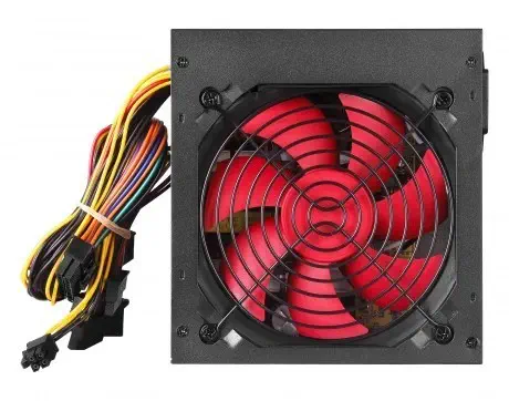 Hiper 350W 12cm Fan Power Supply - PS-35