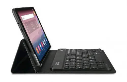 Alcatel Pixi 3 8GB Wi-Fi 10.1″ Siyah Tablet - Alcatel Türkiye Garantili
