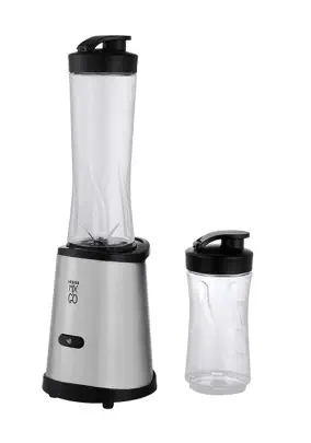 Vestel Mix Go 350W Blender Inox