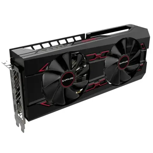 Sapphire Pulse Radeon RX VEGA 56 8GB HBM2 2048Bit DX12 Ekran Kartı (11276-02-40G)