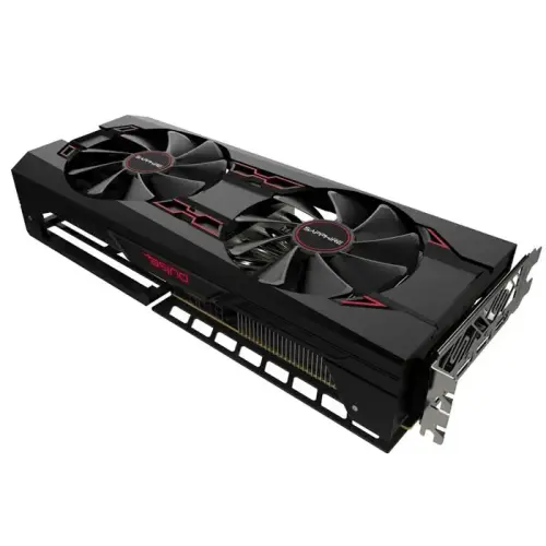 Sapphire Pulse Radeon RX VEGA 56 8GB HBM2 2048Bit DX12 Ekran Kartı (11276-02-40G)