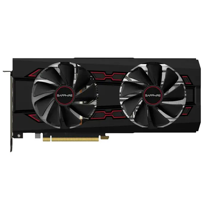 Sapphire Pulse Radeon RX VEGA 56 8GB HBM2 2048Bit DX12 Ekran Kartı (11276-02-40G)