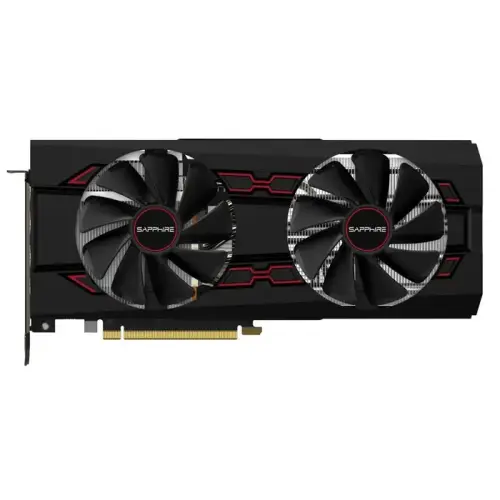 Sapphire Pulse Radeon RX VEGA 56 8GB HBM2 2048Bit DX12 Ekran Kartı (11276-02-40G)