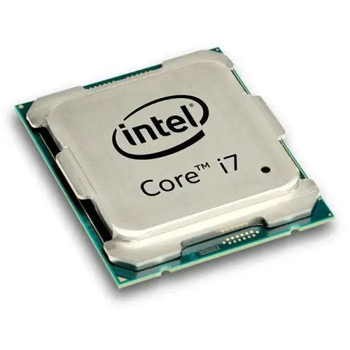 Intel Core i7-6800K 3.40GHz 15MB Soket 2011-3 İşlemci (Fansız)