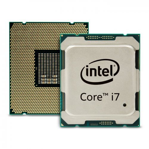 Intel Core i7-6800K 3.40GHz 15MB Soket 2011-3 İşlemci (Fansız)