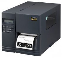 Argox X3200 Barkod Yazıcı