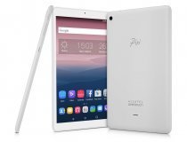 Alcatel Pixi 3 8GB Wi-Fi 10.1" Beyaz Tablet - Alcatel Türkiye Garantili