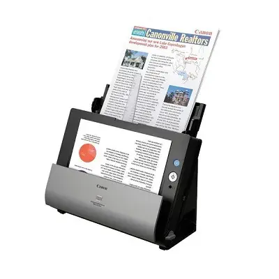 Canon DR-C225W Hızlı Döküman Tarayıcı