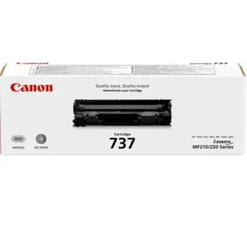 Canon i-Sensys MF231 Yaz/Tar/Fot - A4 (MF211) + Toner