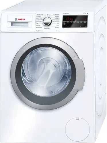 Bosch WAT24480TR A+++ 9 Kg 1200 Devir Çamaşır Makinesi