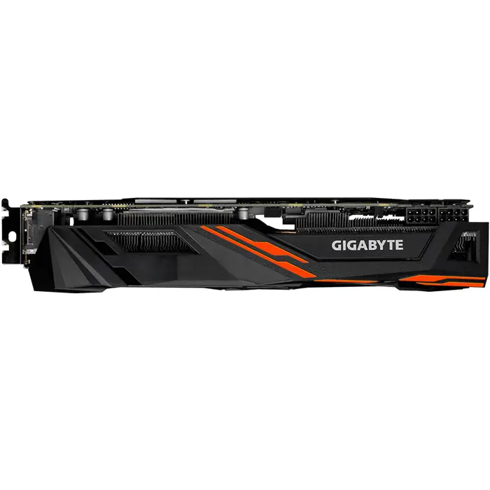 Gigabyte Radeon RX VEGA 56 GAMING OC 8G 8GB HBM2 2048Bit DX12 Gaming Ekran Kartı