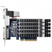 ASUS GeForce GT 710 2GB DDR3 64Bit DX12 Ekran Kartı (GT 710-2-SL)