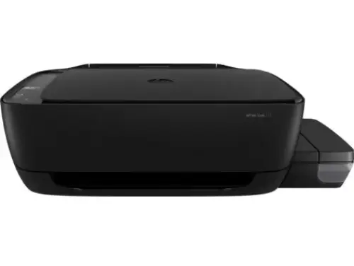 HP Z4B04A Deskjet 315 A4 Tanklı Yazıcı/Tarayıcı/Fotokopi 