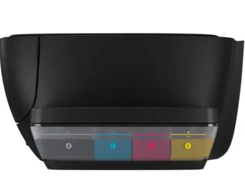 HP Z4B04A Deskjet 315 A4 Tanklı Yazıcı/Tarayıcı/Fotokopi 