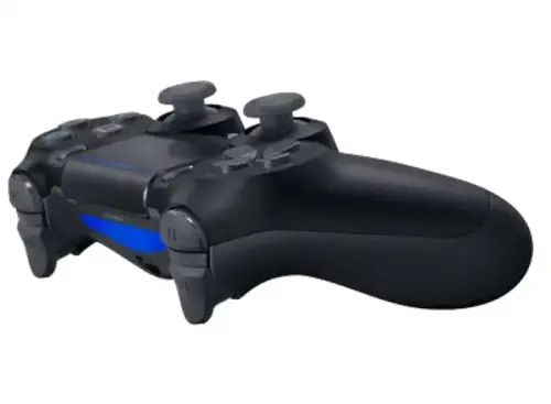 Sony PS4 Dualshock4 V2 Yeni Nesil GamePad Siyah CUH-ZCT2 - İthalatçı Firma Garantili