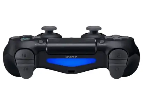 Sony PS4 Dualshock4 V2 Yeni Nesil GamePad Siyah CUH-ZCT2 - İthalatçı Firma Garantili