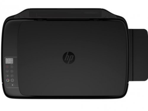 HP Z4B53A Deskjet 415 A4  Wi-Fi Tanklı Yazıcı/Tarayıcı/Fotokopi  