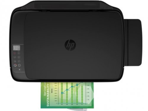 HP Z4B53A Deskjet 415 A4  Wi-Fi Tanklı Yazıcı/Tarayıcı/Fotokopi  