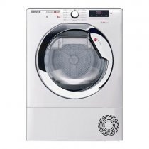 Hoover DX C10DCE-S 10 Kg Kurutma Makinesi Beyaz