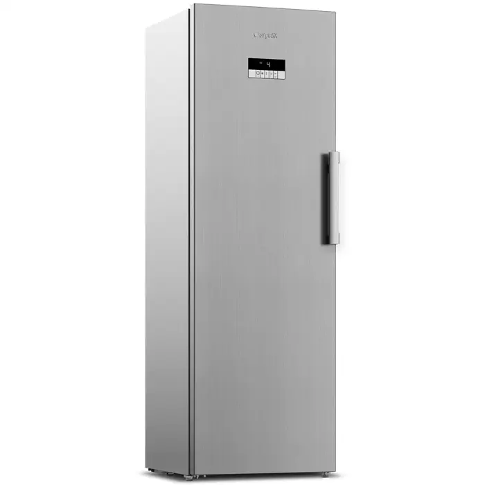 Arçelik 2181 NFL 445 L Tek Kapılı Buzdolabı Inox