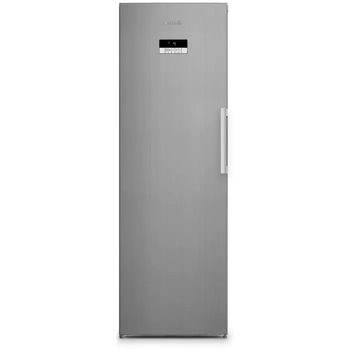 Arçelik 2181 NFL 445 L Tek Kapılı Buzdolabı Inox