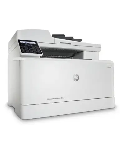 HP T6B71A CLJ PRO M181FW Wi-Fi Yazıcı/Tarayıcı/Fotokopi/Fax 