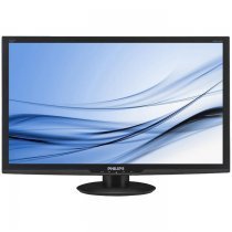 Philips 273E3LHSB/00 27" Full Hd Led Monitör