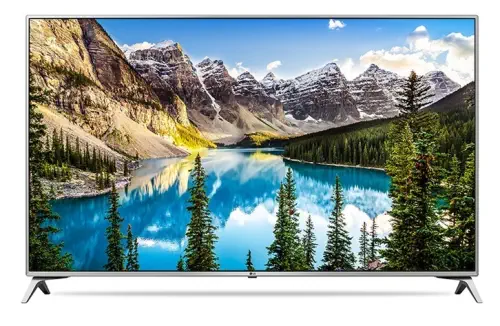 LG 55UJ651V 55 inç 140 Ekran 4K Uydu Alıcılı Smart Led Tv