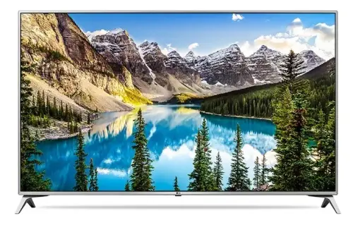 LG 55UJ651V 55 inç 140 Ekran 4K Uydu Alıcılı Smart Led Tv