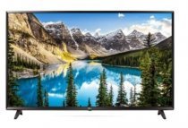 LG 60UJ630V 60 inç 152 Ekran Ultra HD 4K Uydu Alıcılı Smart LED Tv