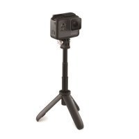 GoPro HERO5 Black, HERO4 Black HERO4 Silver Shorty (Mini Uzatma Kolu + Tripod) - 5GPR/AFTTM-001