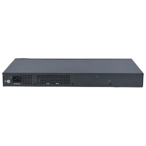 HP JG708B 1420 24G R 24 Port 10/100/1000Mbps Tak Kullan (Yönetilemez) Switch