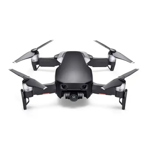 DJI Mavic Air Fly More Combo Siyah Drone