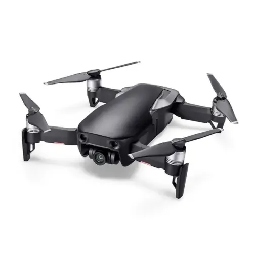 DJI Mavic Air Fly More Combo Siyah Drone