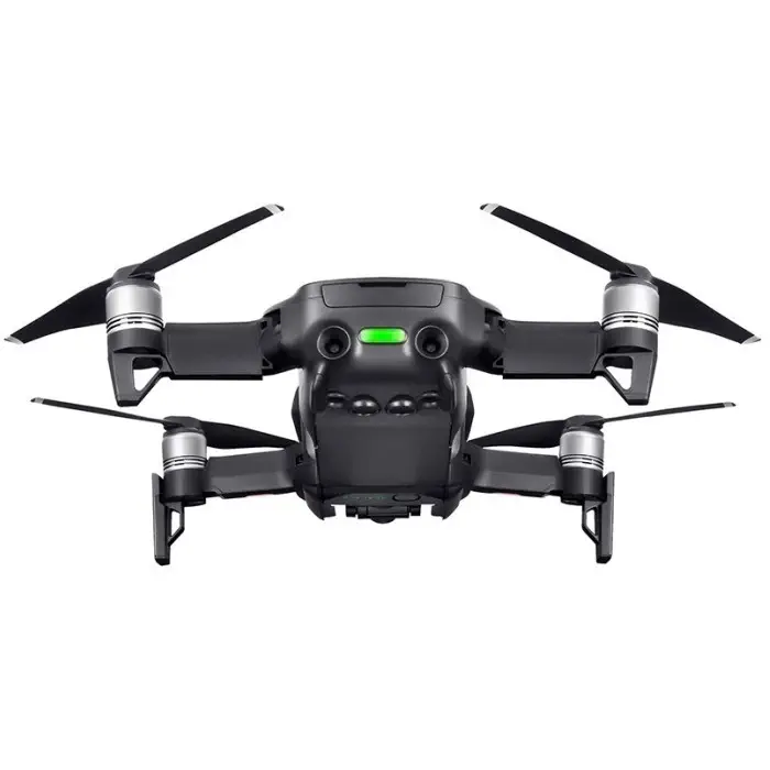 DJI Mavic Air Fly More Combo Siyah Drone